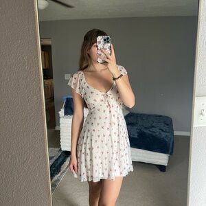 See you Monday dress